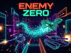 Permainan Enemy Zero