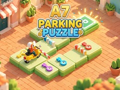 గేమ్ A7 Parking Puzzle