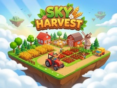விளையாட்டு Sky Harvest