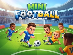 Permainan Mini Football