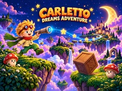 விளையாட்டு Carletto Dreams Adventure