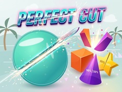 விளையாட்டு Perfect Cut