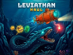 விளையாட்டு Leviathan Haul