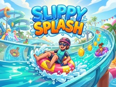గేమ్ Slippy Splash