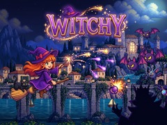 గేమ్ Witchy