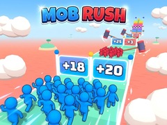 விளையாட்டு Mob Rush