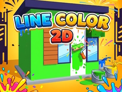 விளையாட்டு Line Color 2D