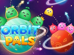 விளையாட்டு Orbit Pals