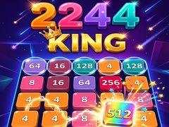 விளையாட்டு 2244 King