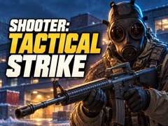 గేమ్ Shooter: Tactical Strike