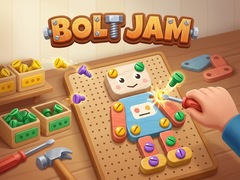 Permainan Bolt Jam