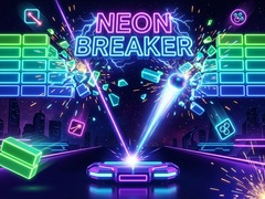 Permainan Neon Breaker