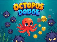 Permainan Octopus Dodge