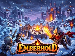 Permainan Emberhold