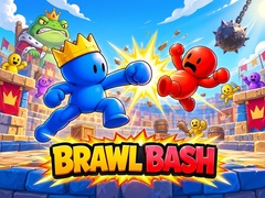 Permainan Brawl Bash