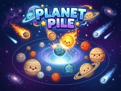 Permainan Planet Pile