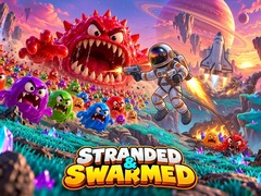 Permainan Stranded & Swarmed