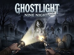 Permainan Ghostlight: Nine Nights