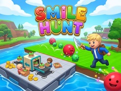 Permainan Smile Hunt