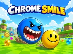 Permainan Chrome Smile