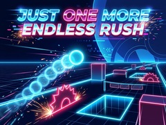 Permainan Just One More Endless Rush