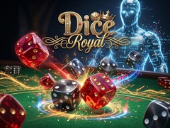 Permainan Dice Royal
