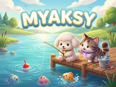 விளையாட்டு Myaksy
