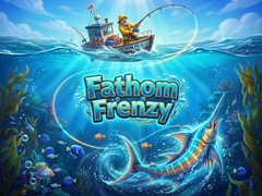 గేమ్ Fathom Frenzy