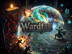 Permainan Wardfall
