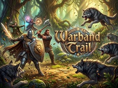 Permainan Warband Trail