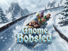 Permainan Gnome Bobsled