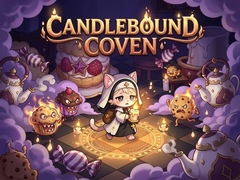 Permainan Candlebound Coven