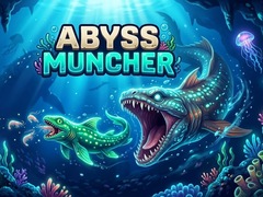 Permainan Abyss Muncher