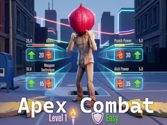 గేమ్ Apex Combat