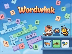 Permainan Wordwink