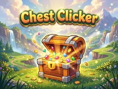 Permainan Chest Clicker