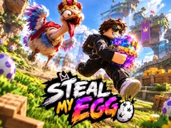 Permainan Steal My Egg