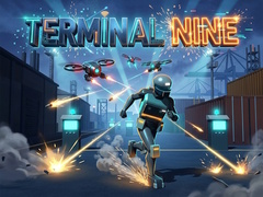 Permainan Terminal Nine