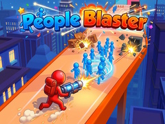Permainan People Blaster