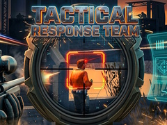 Permainan Tactical Response Team