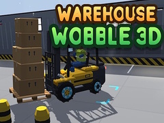 Permainan Warehouse Wobble 3D