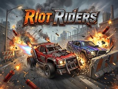 Permainan Riot Riders