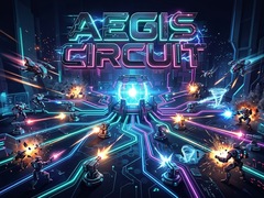 Permainan Aegis Circuit