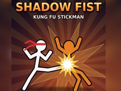 Permainan Shadow Fist 