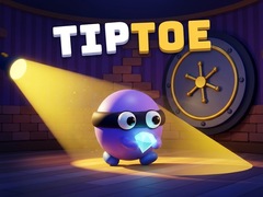 Permainan Tiptoe