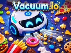 Permainan Vacuum.IO