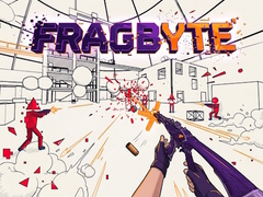 Permainan FRAGBYTE