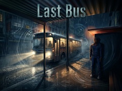 Permainan Last Bus