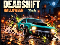 Permainan Deadshift Halloween Night