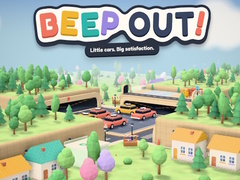 Permainan BEEP OUT!
